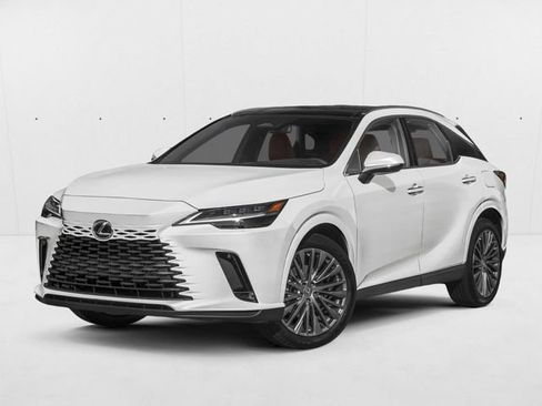 Used 2023 Lexus RX 350 Premium Plus w/ Accessory Package (K3) FWD image 1