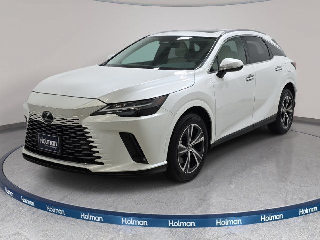Used 2024 Lexus RX 350 Premium w/ Accessory Package (Z1) AWD/4WD image 1