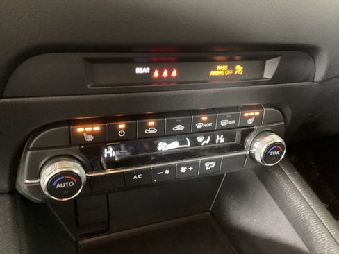 Used 2023 MAZDA CX-5 AWD 2.5 S w/ Select Package image 25