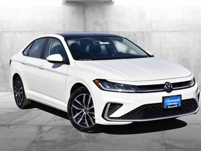 New 2026 Volkswagen Jetta SE