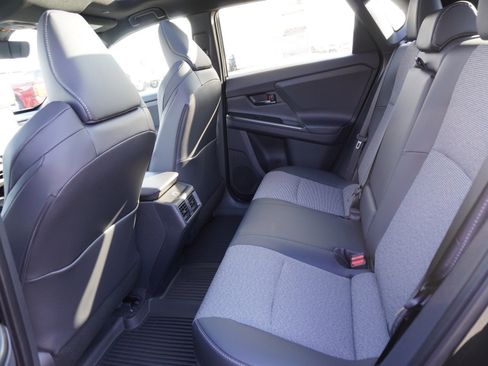 New 2026 Toyota bZ image 12