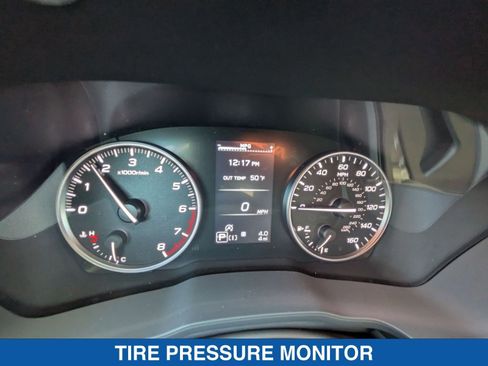 Certified 2026 Subaru Crosstrek 2.0i Premium w/ Crosstrek Mirror Package image 25