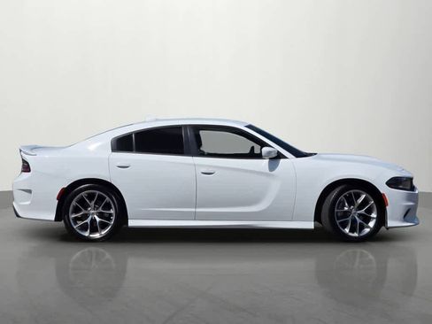 Used 2022 Dodge Charger GT RWD image 7