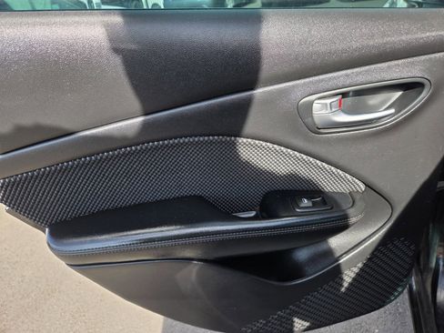 Used 2016 Dodge Dart SXT Sport image 8