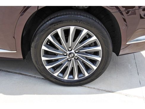 Used 2024 Hyundai Palisade Calligraphy AWD/4WD image 30