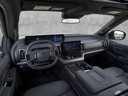New 2025 Ford Expedition Tremor image 9
