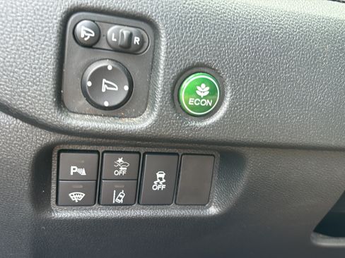 Certified 2023 Honda Passport Elite image 21