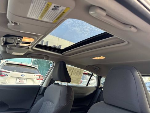 Certified 2025 Subaru Impreza 2.0i Sport image 17