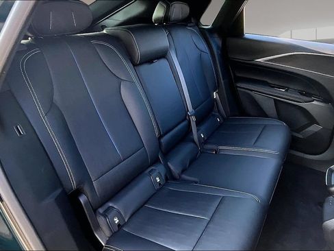Certified 2024 Cadillac Lyriq Luxury w/ LPO, Floor Liner Package AWD/4WD image 28