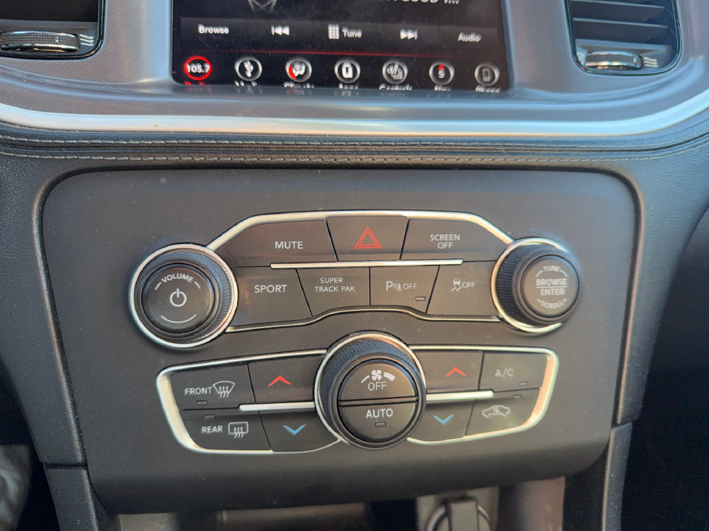 Used 2019 Dodge Charger SXT w/ Plus Group AWD/4WD image 15