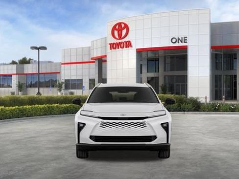 New 2026 Toyota Crown Signia image 18