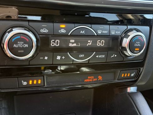 Used 2016 MAZDA CX-5 Grand Touring image 11