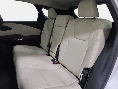 Used 2024 Lexus RX 350 Premium w/ Accessory Package (Z1) AWD/4WD image 13