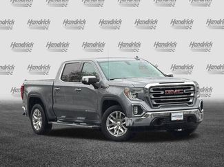 Used 2021 GMC Sierra 1500 SLT w/ SLT Premium Package video 2