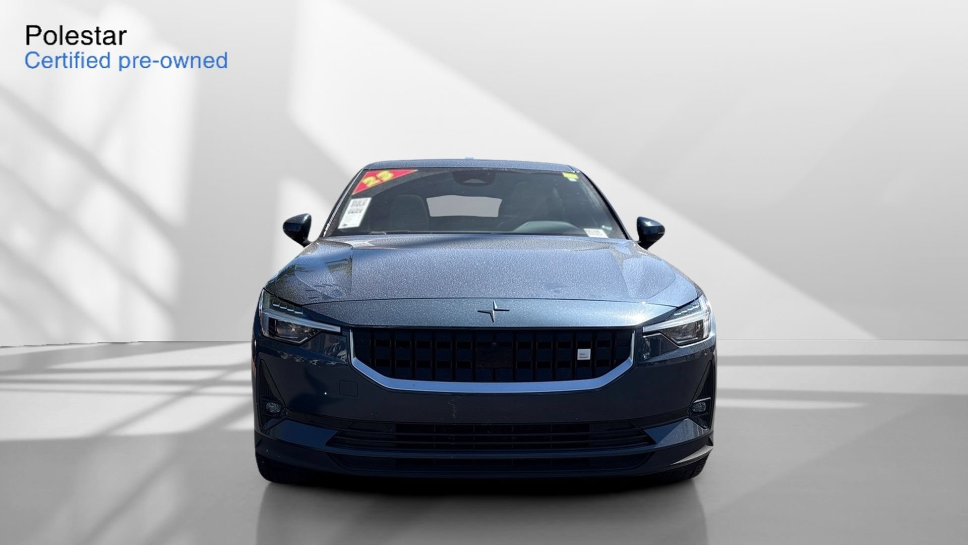 Certified 2023 Polestar Polestar 2 w/ Pilot Pack AWD/4WD image 8