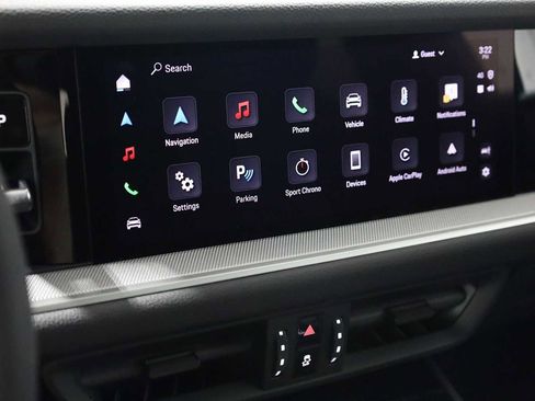 New 2025 Porsche Cayenne Coupe image 32