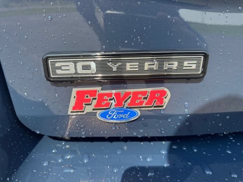 New 2027 Ford Expedition Max Platinum AWD/4WD image 19