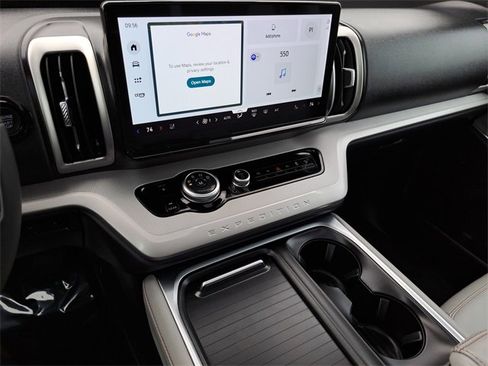 Certified 2025 Ford Expedition Max Active image 24