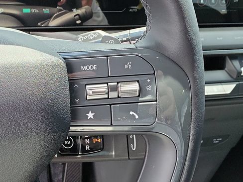 New 2026 Kia EV9 Light RWD image 32
