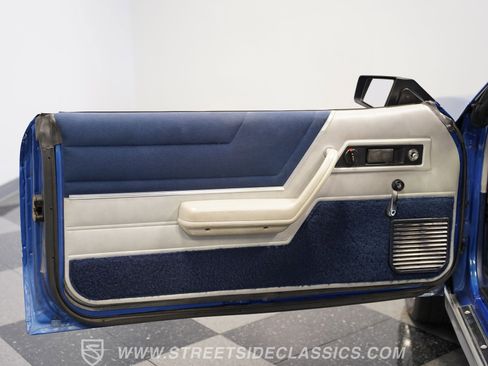 Used 1986 Dodge Charger Shelby image 37