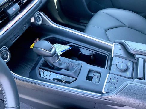 New 2026 Toyota Grand Highlander XLE image 7