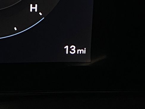 New 2026 Hyundai Palisade Calligraphy image 19