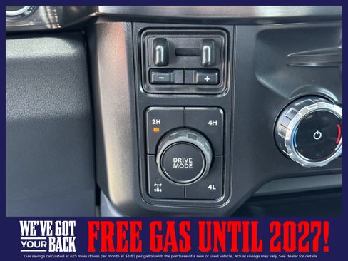 New 2026 Ford F250 Lariat w/ Black Appearance Package AWD/4WD image 24
