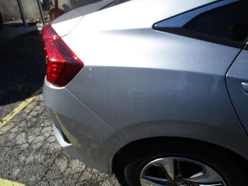 Used 2017 Honda Civic LX image 19