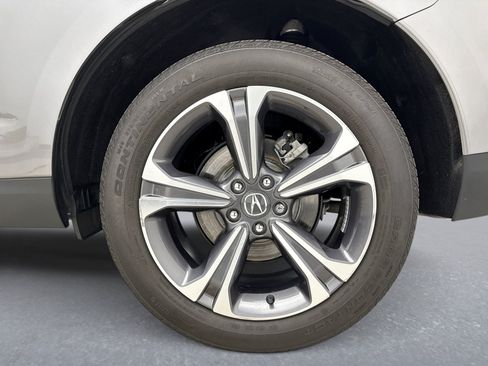 Used 2022 Acura RDX w/ Advance Package AWD/4WD image 28