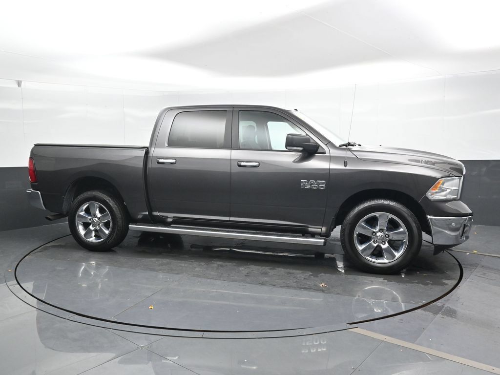 Used 2018 RAM 1500 Big Horn AWD/4WD image 4