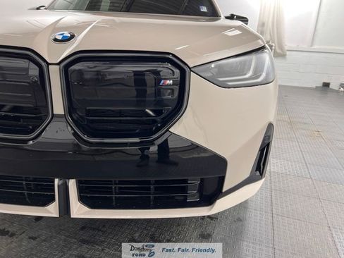 Used 2025 BMW X3 M50 w/ Premium Package AWD/4WD image 11