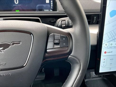 Used 2021 Ford Mustang Mach-E California Route 1 RWD image 14
