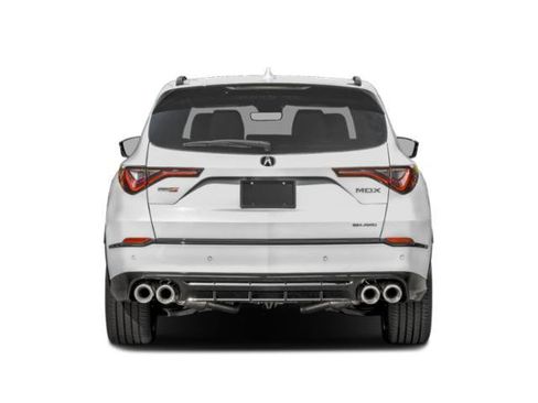 Used 2025 Acura MDX Type S AWD/4WD image 5