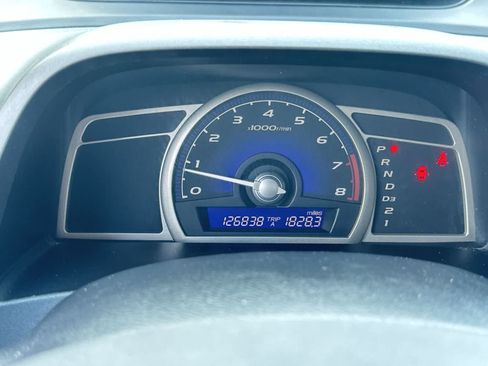 Used 2011 Honda Civic LX-S image 21