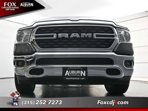 Used 2023 RAM 1500 Big Horn AWD/4WD image 19