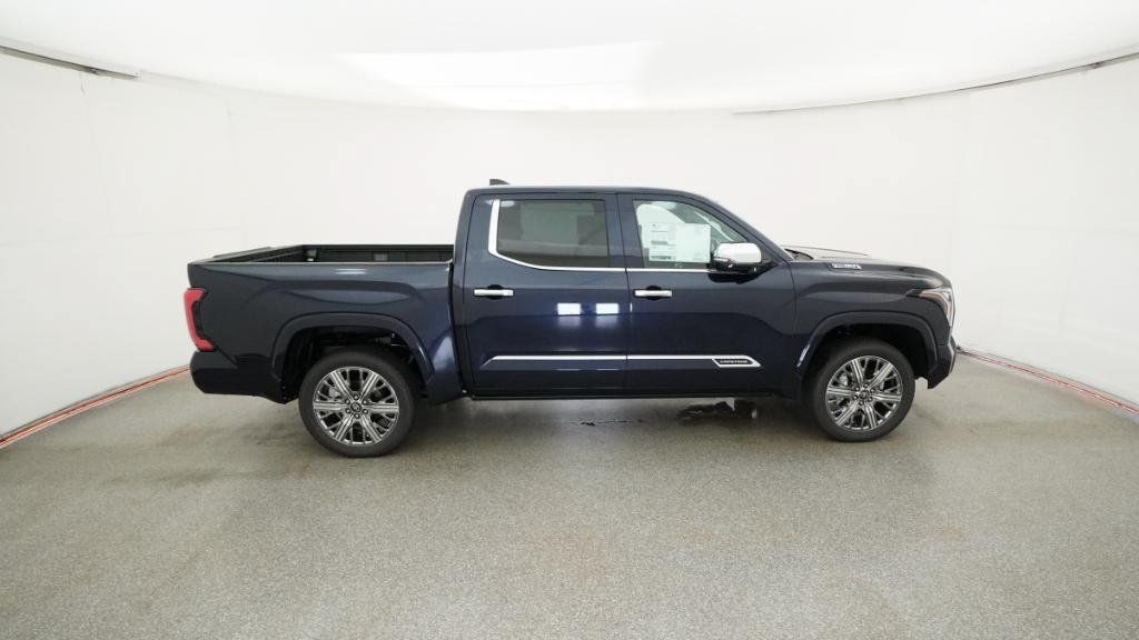 New 2026 Toyota Tundra Capstone AWD/4WD image 49