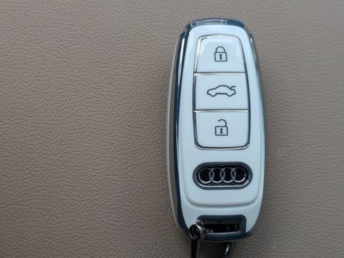 Used 2025 Audi Q7 2.0T Premium AWD/4WD image 29