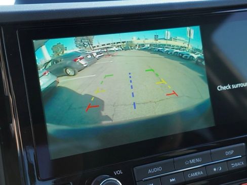 New 2026 Nissan Frontier Pro-X image 13