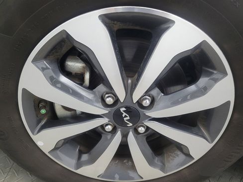 Used 2023 Kia Rio S w/ Technology Package FWD image 31