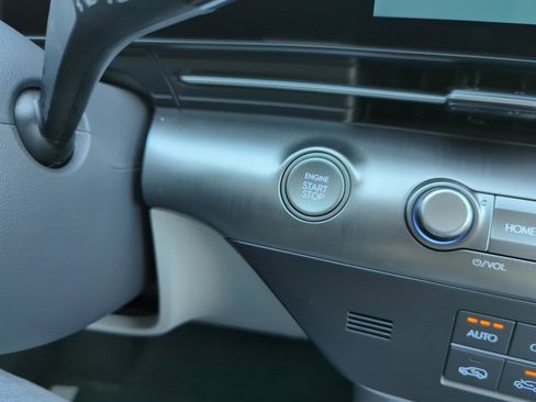 New 2026 Hyundai Kona SEL Sport image 31