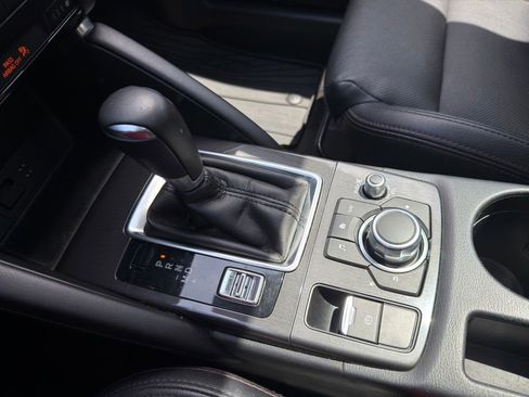 Used 2016 MAZDA CX-5 Grand Touring AWD/4WD image 33