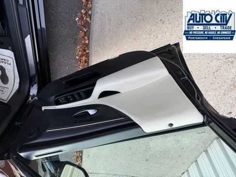 Used 2022 Lexus ES 350 w/ Premium Package FWD image 18