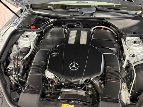 Used 2016 Mercedes-Benz SL 400 w/ Premium I Package image 22