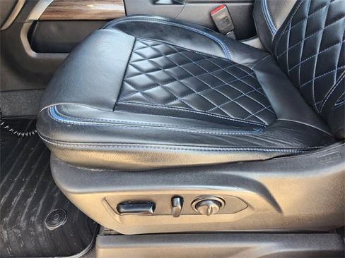 Used 2021 Chevrolet Silverado 1500 RST w/ All Star Edition Plus image 26