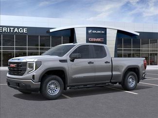 New 2026 GMC Sierra 1500 Pro w/ Pro Value Package video 2