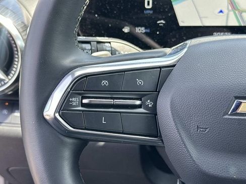 Used 2025 Chevrolet Equinox LT image 27