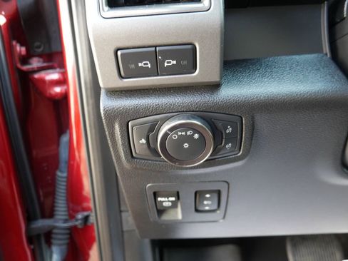 Used 2019 Ford F150 Raptor w/ Equipment Group 802A Luxury AWD/4WD image 11