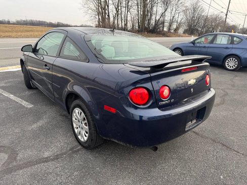 Used 2009 Chevrolet Cobalt LT image 3