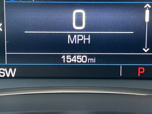 Used 2023 GMC Acadia SLE w/ Driver Convenience Package image 20