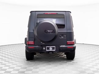 Used 2023 Mercedes-Benz G 550 video 4